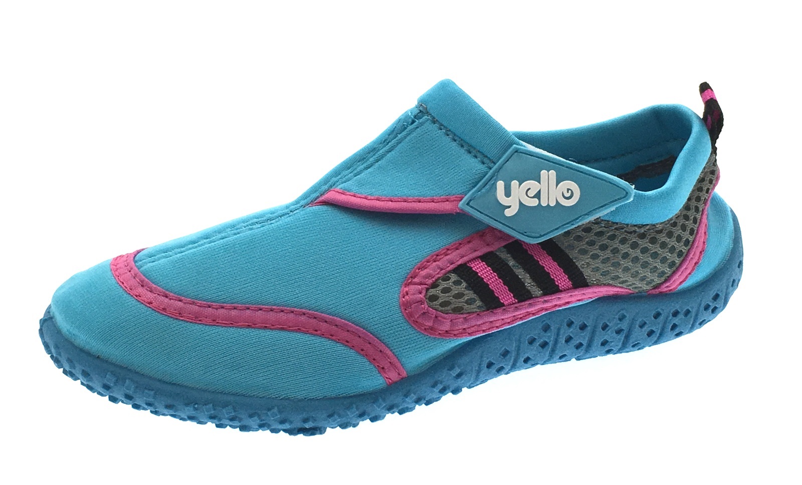 Kids Girls Urban Beach Aqua Socks Beach Swim Sea Surf Water Shoes Size ...